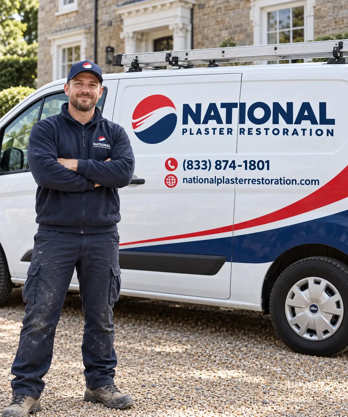 Plaster Repair company in Crestline, OH